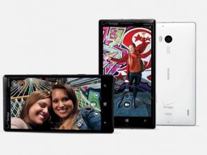 Nokia Lumia 930 geliyor