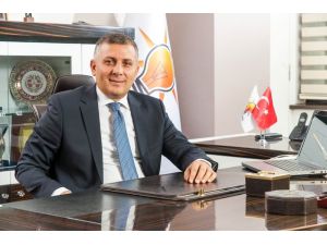 AK Parti Konya İl Başkanı Arat’tan 8 Mart mesajı