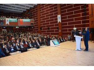 Başkan Akyürek, Akşehir’deki yatırımları yerinde inceledi