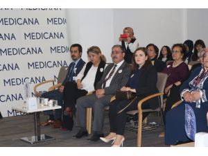 Medicana Konya Hastanesi’nden ’Öncü Kadınlar’ etkinliği