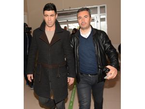 Aksaray’da İlçe Jandarma Komutanı FETÖ’den gözaltına alındı