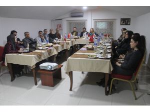 Konya Hospital Tıp Bayramını kutladı