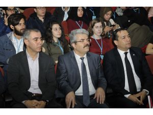 Selçuk’ta Şehit Diplomat Oktar Cirit Diplomasi Günü