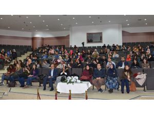 Selçuk’ta İran Türklerinin Nevruz kutlamaları anlatıldı