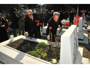 Akşehir’de Çanakkale Zaferi ve Şehitler Günü etkinlikleri