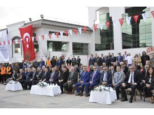 Selçuk’ta nevruz bayramı etkinliklerle kutlandı