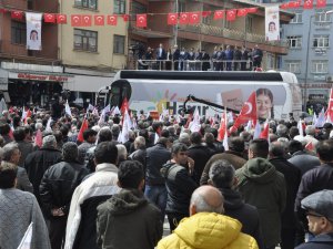 CHP Genel Başkanı Kılıçdaroğlu: “Cumhurbaşkanının tarafsız olması gerekir”