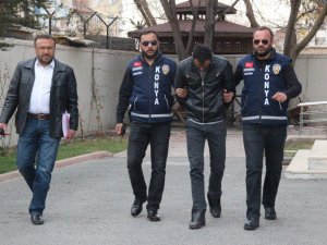 İş adamını öldüren zanlılar 16 yıl sonra yakalandı