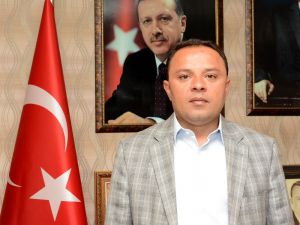 Başkan Karatay: "Yargı sivilleşince, vesayet, darbe bitecek ve adalet gelecek"