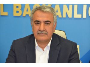 AK Partili Ağralı’dan, CHP’li Hüsnü Bozkur’ta tepki