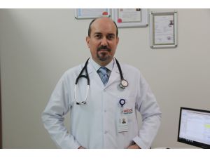 Dr. Haluk Özotuk: "Tip 2 Diyabet 10 yaşa kadar düştü"