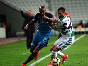 Konyaspor-Sivassspor kupa maçı biletleri satışa çıktı