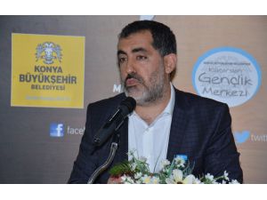 Gazeteci-Yazar Çiçek: “Türkiye Kaybederse Mazlumlar Kaybeder”