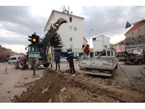 Beyşehir’e kent güvenliği sistemi geliyor