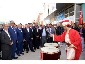 Başkan Akyürek: “Oy kullanarak ülkenin geleceğine destek verelim”