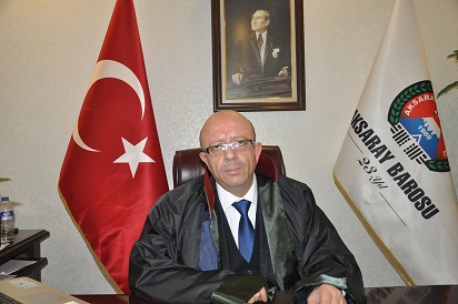 Beytullah Coşkun, "Şimdi birlik zamanı"