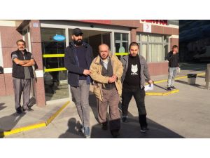 Konya’da FETÖ operasyonu: 30 gözaltı