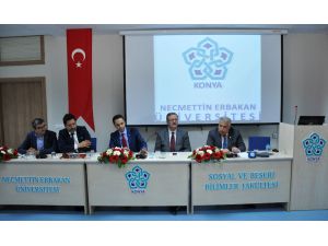 Dr. Aydın: “Bilkent Şehir Hastanesi Avrupa’nın en büyük hastanesi olacak”