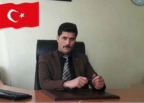 Konya'da Eskil Eğitim, Kültür ve Dayanışma Derneği Kuruldu