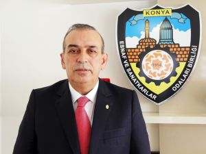 Karamercan: "Aydınlık yarınlarımızın en büyük teminatı çocuklarımızdır"