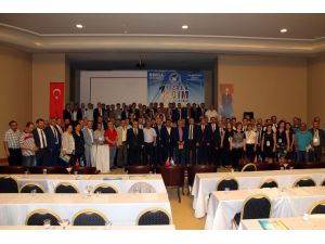 Konya SMMMO, 1. Yaza İlk Adım Eğitim Seminerini Antalya’da yaptı