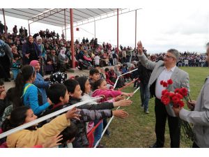 Aksaray’da Hıdırellez Kültür ve Bahar Bayramı