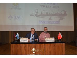 ICAT’17 konferansı başladı