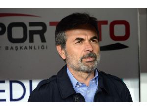 Aykut Kocaman hakkında flaş iddia