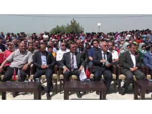 Başkan Özaltun, “Beyşehir’de okumak ayrıcalıktır”