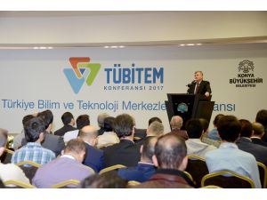 Türkiye Bilim ve Teknoloji Merkezleri Konferansı Konya’da yapılıyor