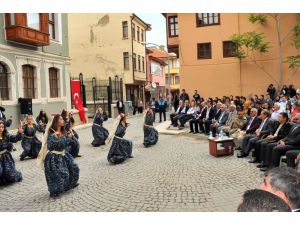 Akşehir’de Müzeler Günü kutlaması