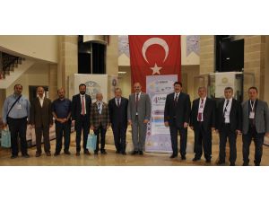 4. UNIKOP Mühendislik Öğrenci Proje Pazarında ödüller verildi