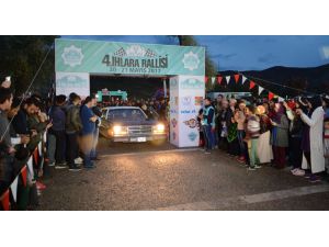 Aksaray’da 1. gençlik festivali başladı