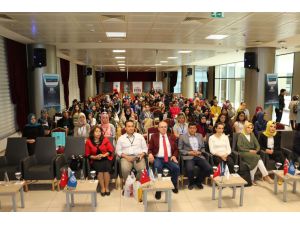 KTO Karatay’da Çocuk Eğitimi Günleri yapıldı