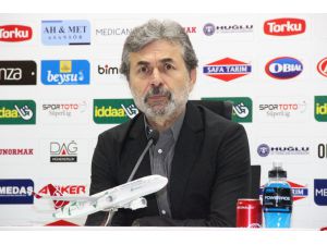 Aykut Kocaman kararını verdi