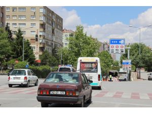 TEDES Konya’da yeniden başlıyor