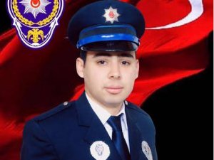 Şehit Polis Azam Güdendede’nin ismi Eskil'de yaşatılacak