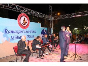 Seydişehir’de Ramazan etkinlikleri