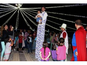 Beyşehir’de Ramazan etkinlikleri başlıyor