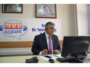 Başkan Özgüven: “Halkımızın talepleri bizim için önceliklidir”