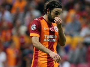 Galatasaray Selçuk İnan'ı sildi mi?