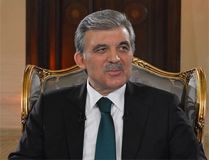 Seçimde Abdullah Gül sürprizi