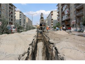 KOSKİ’den sağlıklı çevreye büyük katkı