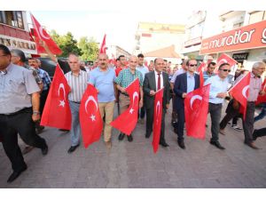 Beyşehir’de 15 Temmuz 2. Uluslararası demokrasi şöleni 10-16 Temmuz’da yapılacak