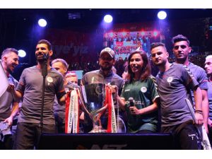 Konyaspor 95 yaşında