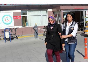 Konya’da akademisyenlere FETÖ operasyonu:20 gözaltı