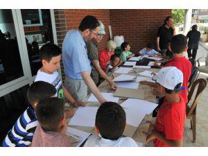 Akşehir Nasreddin Hoca Şenliği etkinliklerle devam ediyor