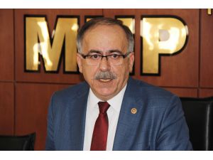 Mustafa Kalaycı’dan Konya polisine tebrik