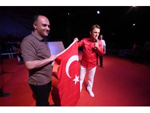 Başkan Özaltun: “15 Temmuz’u gençlerimize unutturmayacağız”