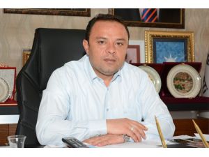 Başkan Karatay: "15 Temmuzu unutmadık, unutmayacağız, unutturmayacağız"
